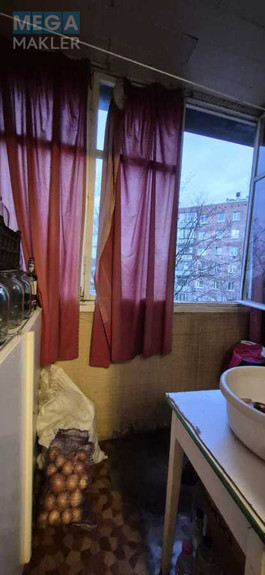 Продаж 4 кімнатної квартири (71/46/7), 5 пов. 9 пов. будинку, <a class="location-link" href="/kharkov/" title="Недвижимость Харків">Харків</a>, <a class="location-link" href="/kharkov/chervonozavodskij/" title="Недвижимость Основ'янський (Червонозаводський) район">Основ'янський (Червонозаводський) р-н</a>, Аерокосмічний проспект, 60 (изображение 19)