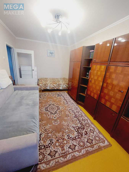 Оренда 1 кімнатної квартири, <a class="location-link" href="/kiev/" title="Недвижимость Київ">Київ</a>, <a class="location-link" href="/kiev/darnickij/" title="Недвижимость Дарницький район">Дарницький р-н</a>, Архитектора Вербицкого ул., 10 (изображение 2)