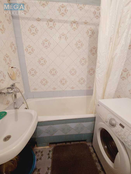 Оренда 1 кімнатної квартири, <a class="location-link" href="/kiev/" title="Недвижимость Київ">Київ</a>, <a class="location-link" href="/kiev/darnickij/" title="Недвижимость Дарницький район">Дарницький р-н</a>, Архитектора Вербицкого ул., 10 (изображение 10)