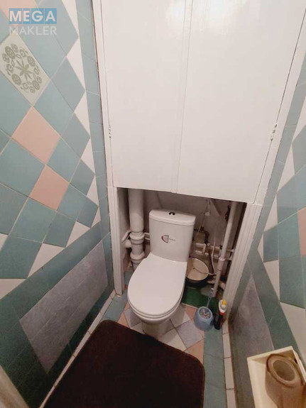 Оренда 1 кімнатної квартири, <a class="location-link" href="/kiev/" title="Недвижимость Київ">Київ</a>, <a class="location-link" href="/kiev/darnickij/" title="Недвижимость Дарницький район">Дарницький р-н</a>, Архитектора Вербицкого ул., 10 (изображение 12)