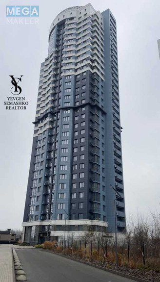 Оренда 1 кімнатної квартири, <a class="location-link" href="/kiev/" title="Недвижимость Київ">Київ</a>, <a class="location-link" href="/kiev/dneprovskij/" title="Недвижимость Дніпровський район">Дніпровський р-н</a>, Микільсько-Слобідська вул., 3а (изображение 22)