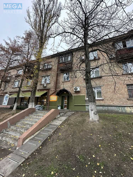 Продаж 2 кімнатної квартири (44/27/7), 2 пов. 3 пов. будинку, <a class="location-link" href="/kiev/" title="Недвижимость Київ">Київ</a>, <a class="location-link" href="/kiev/goloseevskij/" title="Недвижимость Голосіївський район">Голосіївський р-н</a>, Науки просп., 59 (изображение 15)