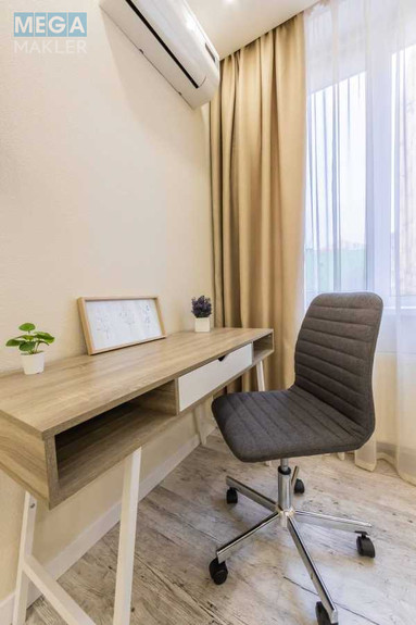 Оренда 2 кімнатної квартири, <a class="location-link" href="/kiev/" title="Недвижимость Київ">Київ</a>, <a class="location-link" href="/kiev/dneprovskij/" title="Недвижимость Дніпровський район">Дніпровський р-н</a>, Регенераторная ул., 4 (изображение 10)