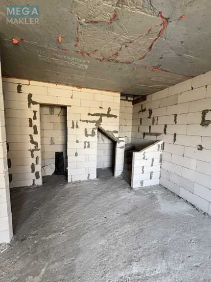 Продаж дома, 2 поверху, 60 кв.м, 2 кімнати, ділянка 1 сотка, <a class="location-link" href="/petrovskoe-selo-kv-kievo-svyatoshinskij-rajon/" title="Недвижимость Петрівське">Петрівське</a>, Липська (изображение 4)