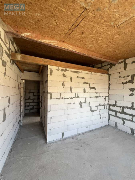 Продаж дома, 2 поверху, 60 кв.м, 2 кімнати, ділянка 1 сотка, <a class="location-link" href="/petrovskoe-selo-kv-kievo-svyatoshinskij-rajon/" title="Недвижимость Петрівське">Петрівське</a>, Липська (изображение 7)