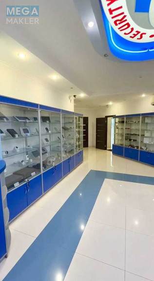 Оренда комерційної нерухомості, 240 кв.м, под офис, <a class="location-link" href="/kiev/" title="Недвижимость Київ">Київ</a>, <a class="location-link" href="/kiev/darnickij/" title="Недвижимость Дарницький район">Дарницький р-н</a>, Днепровская наб., 26ж (изображение 6)