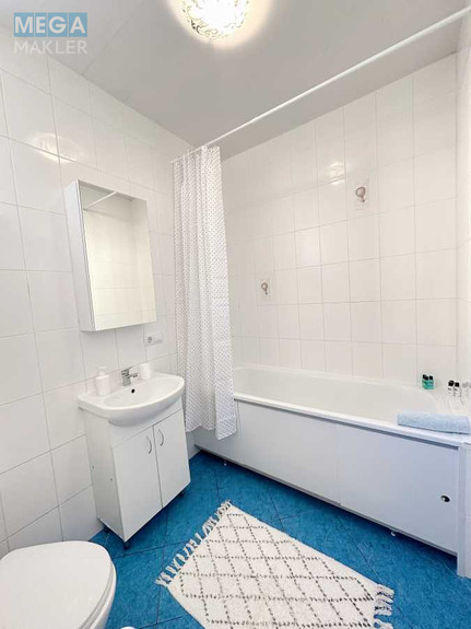 Оренда 2 кімнатної квартири, <a class="location-link" href="/kiev/" title="Недвижимость Київ">Київ</a>, <a class="location-link" href="/kiev/dneprovskij/" title="Недвижимость Дніпровський район">Дніпровський р-н</a>, Регенераторная ул., 4 (изображение 15)