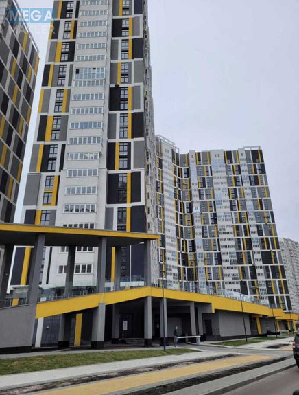 Оренда 2 кімнатної квартири, <a class="location-link" href="/kiev/" title="Недвижимость Київ">Київ</a>, <a class="location-link" href="/kiev/dneprovskij/" title="Недвижимость Дніпровський район">Дніпровський р-н</a>, Никольско-Слободская ул., 8 (изображение 6)