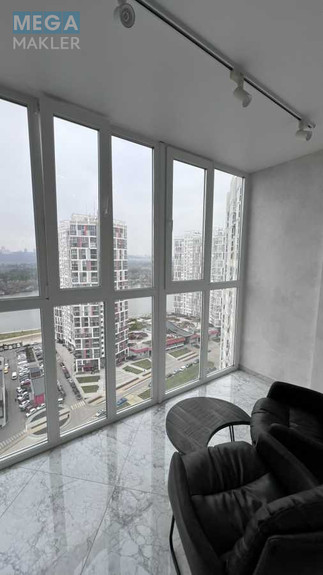 Оренда 2 кімнатної квартири, <a class="location-link" href="/kiev/" title="Недвижимость Київ">Київ</a>, <a class="location-link" href="/kiev/dneprovskij/" title="Недвижимость Дніпровський район">Дніпровський р-н</a>, Никольско-Слободская ул., 8 (изображение 8)