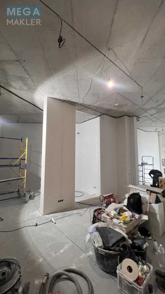 Оренда комерційної нерухомості, 80 кв.м, под магазин, <a class="location-link" href="/kiev/" title="Недвижимость Київ">Київ</a>, <a class="location-link" href="/kiev/dneprovskij/" title="Недвижимость Дніпровський район">Дніпровський р-н</a>, Воскресенская ул. (изображение 3)