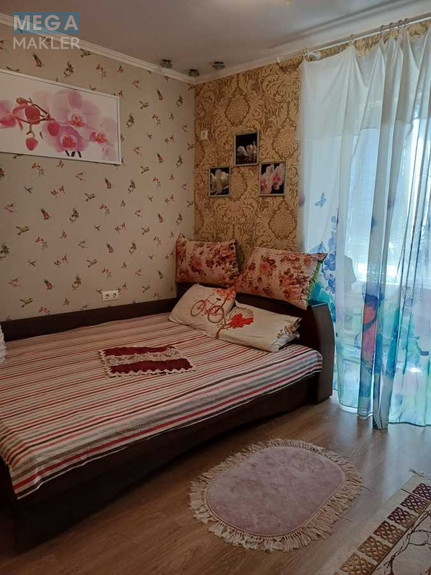 Оренда 2 кімнатної квартири, <a class="location-link" href="/odessa/" title="Недвижимость Одеса">Одеса</a>, <a class="location-link" href="/odessa/malinovskij/" title="Недвижимость Малиновський район">Малиновський р-н</a>, Парковая, 77/1 (изображение 5)