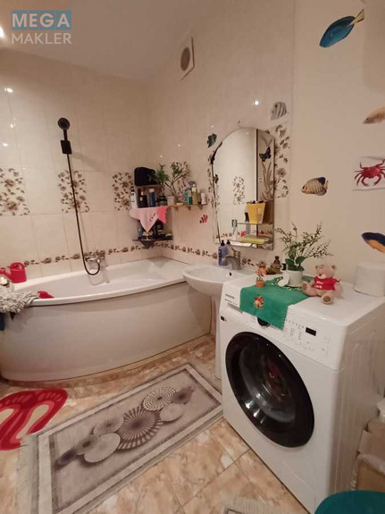 Оренда 2 кімнатної квартири, <a class="location-link" href="/odessa/" title="Недвижимость Одеса">Одеса</a>, <a class="location-link" href="/odessa/malinovskij/" title="Недвижимость Малиновський район">Малиновський р-н</a>, Парковая, 77/1 (изображение 8)