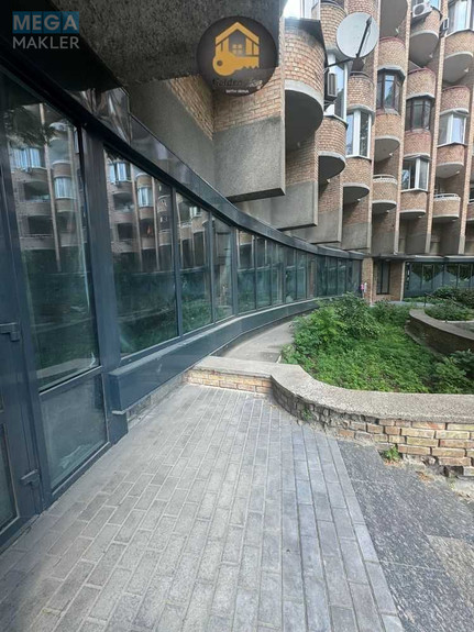 Продаж комерційної нерухомості, 510 кв.м, под магазин, <a class="location-link" href="/kiev/" title="Недвижимость Київ">Київ</a>, <a class="location-link" href="/kiev/shevchenkovskij/" title="Недвижимость Шевченківський район">Шевченківський р-н</a>, Гоголівська вул., 37/2 (изображение 3)