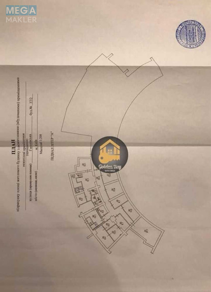 Продаж комерційної нерухомості, 510 кв.м, под магазин, <a class="location-link" href="/kiev/" title="Недвижимость Київ">Київ</a>, <a class="location-link" href="/kiev/shevchenkovskij/" title="Недвижимость Шевченківський район">Шевченківський р-н</a>, Гоголівська вул., 37/2 (изображение 23)