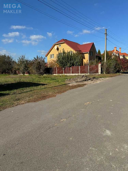 Продажа участка, 11&nbsp;соток, участок под жилую застройку, <a class="location-link" href="/schastlivoe-selo-kv/" title="Недвижимость Щасливі">Щасливе</a>, <a class="location-link" href="/schastlivoe-selo-kv/baglejskij/" title="Недвижимость Баглейский район">Баглейский р-н</a>, Мисливська (изображение 3)