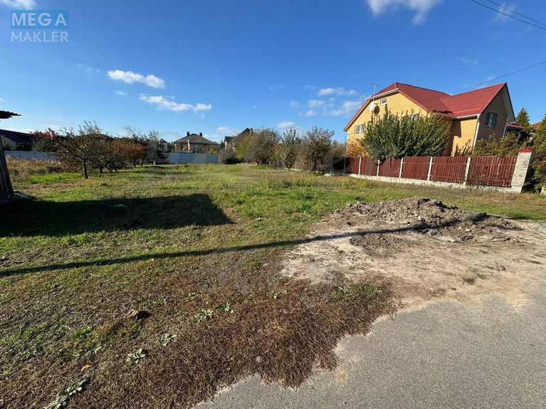 Продажа участка, 11&nbsp;соток, участок под жилую застройку, <a class="location-link" href="/schastlivoe-selo-kv/" title="Недвижимость Щасливі">Щасливе</a>, <a class="location-link" href="/schastlivoe-selo-kv/baglejskij/" title="Недвижимость Баглейский район">Баглейский р-н</a>, Мисливська (изображение 4)