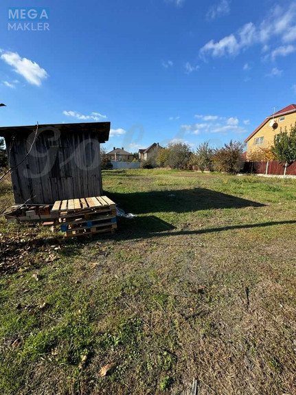 Продажа участка, 11&nbsp;соток, участок под жилую застройку, <a class="location-link" href="/schastlivoe-selo-kv/" title="Недвижимость Щасливі">Щасливе</a>, <a class="location-link" href="/schastlivoe-selo-kv/baglejskij/" title="Недвижимость Баглейский район">Баглейский р-н</a>, Мисливська (изображение 8)