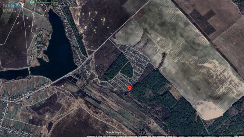 Продажа участка, 6&nbsp;соток, участок под жилую застройку, <a class="location-link" href="/blistavica/" title="Недвижимость Блиставиця">Блиставиця</a>, 10-а Садова (изображение 3)