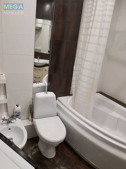 Оренда 1 кімнатної квартири, <a class="location-link" href="/kiev/" title="Недвижимость Київ">Київ</a>, <a class="location-link" href="/kiev/svyatoshinskij/" title="Недвижимость Святошинський район">Святошинський р-н</a>, Академика Палладина просп. (изображение 19)