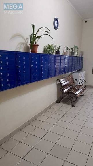 Оренда 1 кімнатної квартири, <a class="location-link" href="/kiev/" title="Недвижимость Київ">Київ</a>, <a class="location-link" href="/kiev/svyatoshinskij/" title="Недвижимость Святошинський район">Святошинський р-н</a>, Академика Палладина просп. (изображение 23)