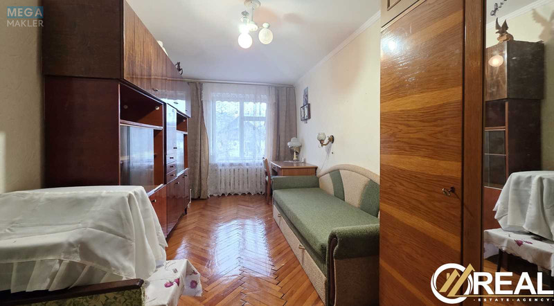 Продаж 3 кімнатної квартири (59/42/6), 1 пов. 5 пов. будинку, <a class="location-link" href="/lutsk/" title="Недвижимость Луцьк">Луцьк</a>, пр.Відродження, 8а (изображение 3)