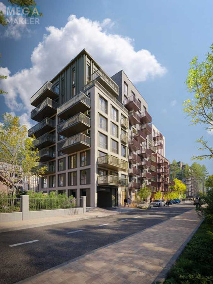 Новобудова, 10 поверхів, <a class="location-link" href="/irpen/" title="Недвижимость Ірпінь">Ірпінь</a>, украинская (изображение 5)