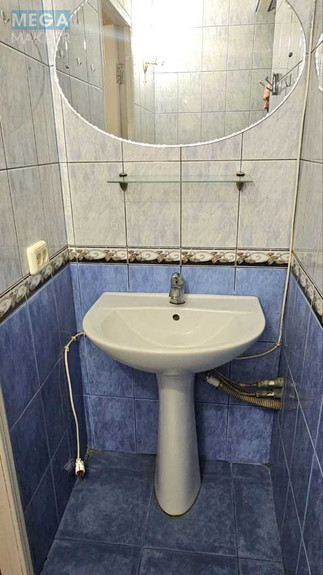 Оренда 1 кімнатної квартири, <a class="location-link" href="/kiev/" title="Недвижимость Київ">Київ</a>, <a class="location-link" href="/kiev/svyatoshinskij/" title="Недвижимость Святошинський район">Святошинський р-н</a>, Победы просп., 95 (изображение 6)