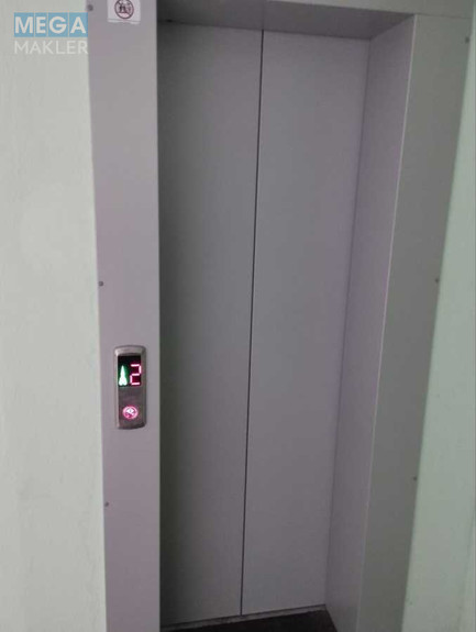 Оренда 1 кімнатної квартири, <a class="location-link" href="/kiev/" title="Недвижимость Київ">Київ</a>, <a class="location-link" href="/kiev/dneprovskij/" title="Недвижимость Дніпровський район">Дніпровський р-н</a>, Днепровская наб., 5 (изображение 13)