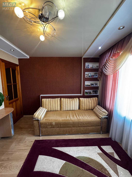 Продаж 4 кімнатної квартири (91/?/12), 4 пов. 9 пов. будинку, <a class="location-link" href="/kirovograd/" title="Недвижимость Кіровоград">Кіровоград</a>, Соборная, 22а (изображение 5)