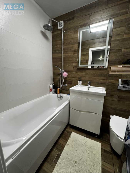 Продаж 1 кімнатної квартири (28/18/5), 5 пов. 5 пов. будинку, <a class="location-link" href="/kirovograd/" title="Недвижимость Кіровоград">Кіровоград</a>, Проспект Університетський (изображение 3)