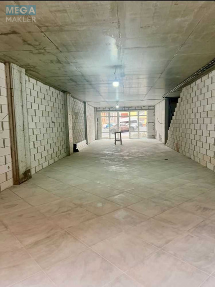 Продаж комерційної нерухомості, 107,10 кв.м, под магазин, <a class="location-link" href="/kiev/" title="Недвижимость Київ">Київ</a>, <a class="location-link" href="/kiev/shevchenkovskij/" title="Недвижимость Шевченківський район">Шевченківський р-н</a>, Глубочицкая ул., 17 (изображение 2)