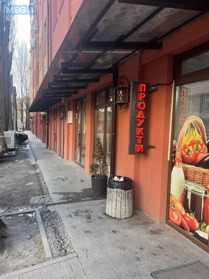 Продаж комерційної нерухомості, 107,10 кв.м, под магазин, <a class="location-link" href="/kiev/" title="Недвижимость Київ">Київ</a>, <a class="location-link" href="/kiev/shevchenkovskij/" title="Недвижимость Шевченківський район">Шевченківський р-н</a>, Глубочицкая ул., 17 (изображение 6)