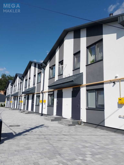 Продаж 1 кімнатної квартири (45/?/15), 1 пов. 2 пов. будинку, <a class="location-link" href="/vasilkov/" title="Недвижимость Васильків">Васильків</a>, Матросова (изображение 2)