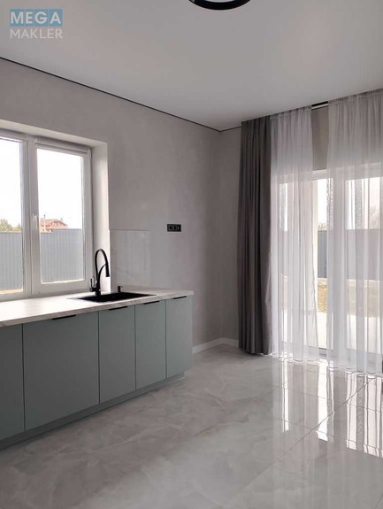 Продаж дома, 1 поверх, 100 кв.м, 3 кімнати, ділянка 8 соток, <a class="location-link" href="/putrovka/" title="Недвижимость Путрівка">Путрівка</a>, Шкільна (изображение 9)