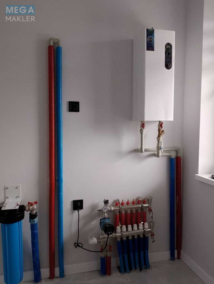 Продаж дома, 1 поверх, 100 кв.м, 3 кімнати, ділянка 8 соток, <a class="location-link" href="/putrovka/" title="Недвижимость Путрівка">Путрівка</a>, Шкільна (изображение 14)