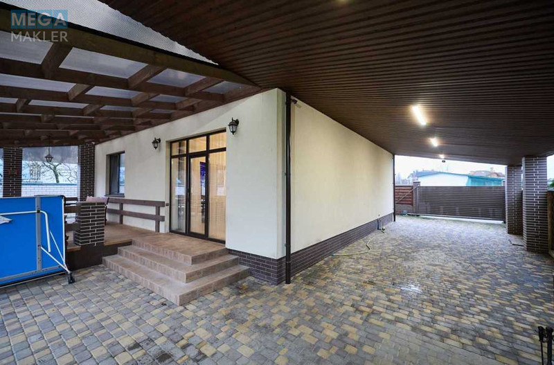 Продаж дома, 2&nbsp;поверху, 166&nbsp;кв.м, 5&nbsp;кімнат, ділянка 4&nbsp;сотки, <a class="location-link" href="/belogorodka-selo-kv/" title="Недвижимость Білогородка">Білогородка</a>, Весняна, 6 (изображение 4)