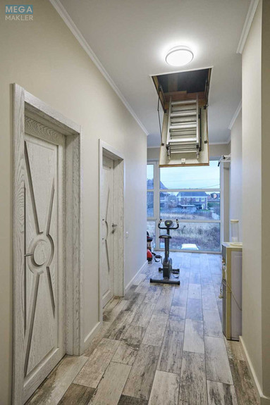 Продаж дома, 2&nbsp;поверху, 166&nbsp;кв.м, 5&nbsp;кімнат, ділянка 4&nbsp;сотки, <a class="location-link" href="/belogorodka-selo-kv/" title="Недвижимость Білогородка">Білогородка</a>, Весняна, 6 (изображение 14)