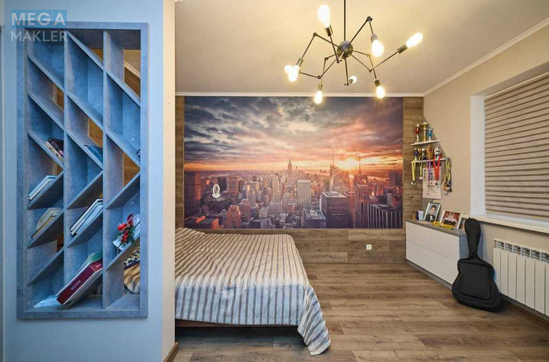 Продаж дома, 2&nbsp;поверху, 166&nbsp;кв.м, 5&nbsp;кімнат, ділянка 4&nbsp;сотки, <a class="location-link" href="/belogorodka-selo-kv/" title="Недвижимость Білогородка">Білогородка</a>, Весняна, 6 (изображение 17)