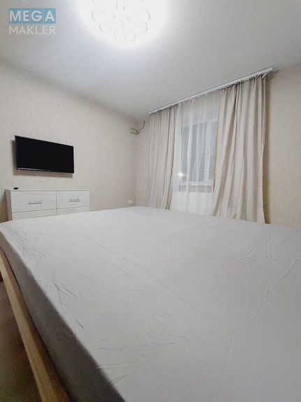 Оренда 1 кімнатної квартири, <a class="location-link" href="/sofievskaya-borshagovka/" title="Недвижимость Софіївська Борщагівка">Софіївська Борщагівка</a>, Свободы, 1С (изображение 3)