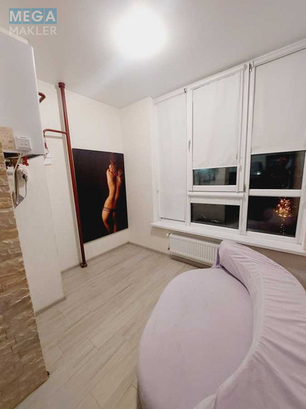 Оренда 1 кімнатної квартири, <a class="location-link" href="/sofievskaya-borshagovka/" title="Недвижимость Софіївська Борщагівка">Софіївська Борщагівка</a>, Свободы, 1С (изображение 4)