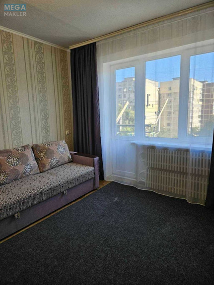 Продаж 1 кімнатної квартири (22/?/5), 7 пов. 9 пов. будинку, <a class="location-link" href="/dnepropetrovsk/" title="Недвижимость Дніпра">Дніпро</a>, Тополь-2, 26 (изображение 2)