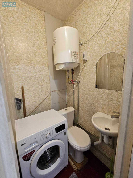 Продаж 1 кімнатної квартири (22/?/5), 7 пов. 9 пов. будинку, <a class="location-link" href="/dnepropetrovsk/" title="Недвижимость Дніпра">Дніпро</a>, Тополь-2, 26 (изображение 8)