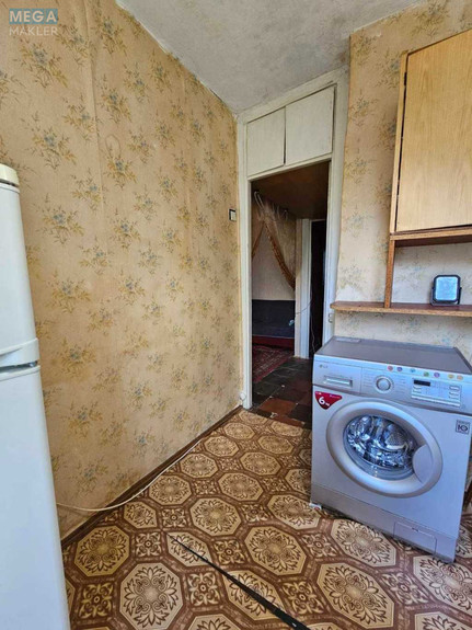 Продаж 1 кімнатної квартири (33/?/6), 4 пов. 5 пов. будинку, <a class="location-link" href="/dnepropetrovsk/" title="Недвижимость Дніпра">Дніпро</a>, проспект Петра Калнышевского, 23 (изображение 10)