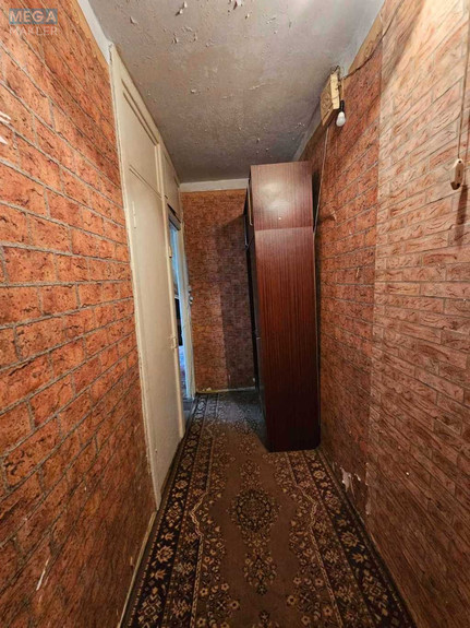 Продаж 1 кімнатної квартири (33/?/6), 4 пов. 5 пов. будинку, <a class="location-link" href="/dnepropetrovsk/" title="Недвижимость Дніпра">Дніпро</a>, проспект Петра Калнышевского, 23 (изображение 13)