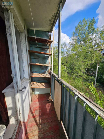 Продаж 1 кімнатної квартири (33/?/6), 4 пов. 5 пов. будинку, <a class="location-link" href="/dnepropetrovsk/" title="Недвижимость Дніпра">Дніпро</a>, проспект Петра Калнышевского, 23 (изображение 16)