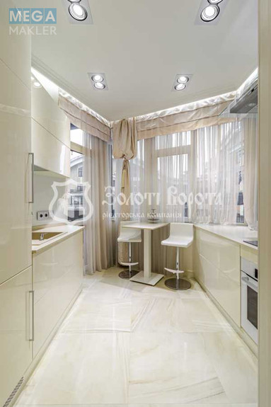 Продаж 2 кімнатної квартири (61/16/35), 16 пов. 25 пов. будинку, <a class="location-link" href="/kiev/" title="Недвижимость Київ">Київ</a>, <a class="location-link" href="/kiev/pecherskij/" title="Недвижимость Печерський район">Печерський р-н</a>, Лесі Українки бульв., 7б (изображение 6)