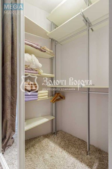 Продаж 2 кімнатної квартири (61/16/35), 16 пов. 25 пов. будинку, <a class="location-link" href="/kiev/" title="Недвижимость Київ">Київ</a>, <a class="location-link" href="/kiev/pecherskij/" title="Недвижимость Печерський район">Печерський р-н</a>, Лесі Українки бульв., 7б (изображение 13)