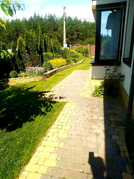 Продаж дома, 2 поверху, 220 кв.м, 5 кімнат, ділянка 10 соток, <a class="location-link" href="/vysshaya-dubechnya/" title="Недвижимость Вища Дубечня">Вища Дубечня</a>, Шевченка, 3 (изображение 24)