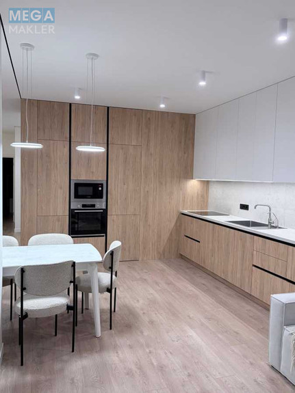 Оренда 3 кімнатної квартири, <a class="location-link" href="/kiev/" title="Недвижимость Київ">Київ</a>, <a class="location-link" href="/kiev/pecherskij/" title="Недвижимость Печерський район">Печерський р-н</a>, Предславинська вул., 44 (изображение 5)