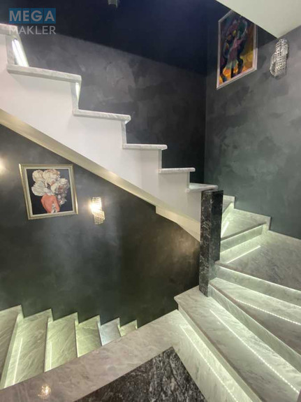 Продаж дома, 3 поверху, 145 кв.м, 3 кімнати, ділянка 1 сотка, <a class="location-link" href="/borispol/" title="Недвижимость Бориспіль">Бориспіль</a>, Ясная, 19 (изображение 8)